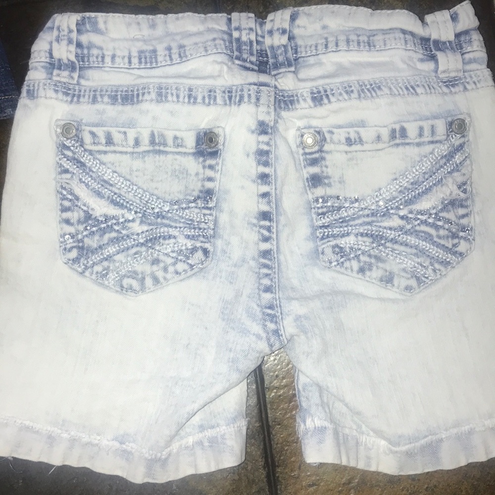 Shorts Bundle - image 3